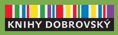 Knihy Dobrovský